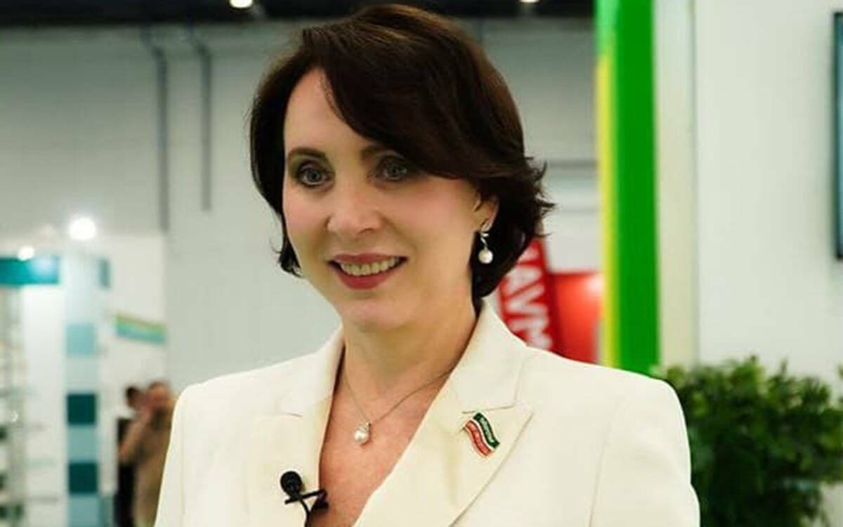 Ляля Кудерметова: «Сегодня клиенты банков работают на сохранение своих средств»