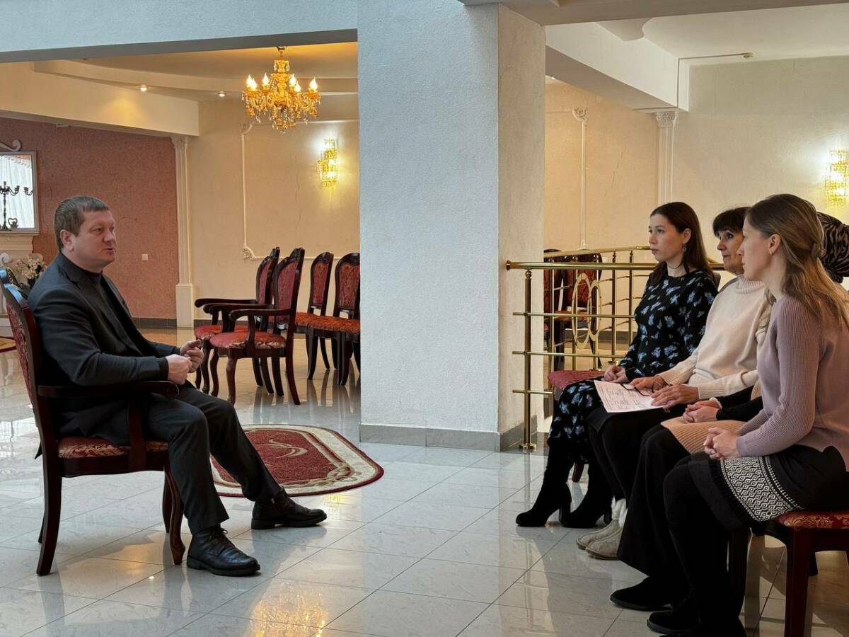 В Мамадышском районе Татарстана ввели выплату за рождение ребенка