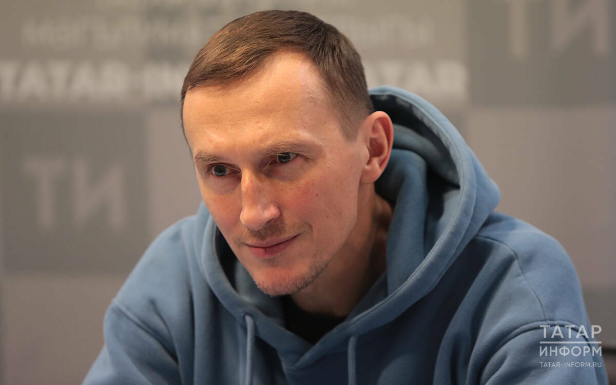 «Полз неделю, пил росу»: военкор Кубатьян о ранении и историях спасений бойцов на СВО