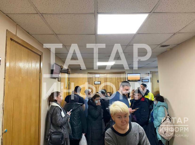 Мошенникам, обманувшим банк «Зенит» в Казани на 30 млн, вынесли приговор