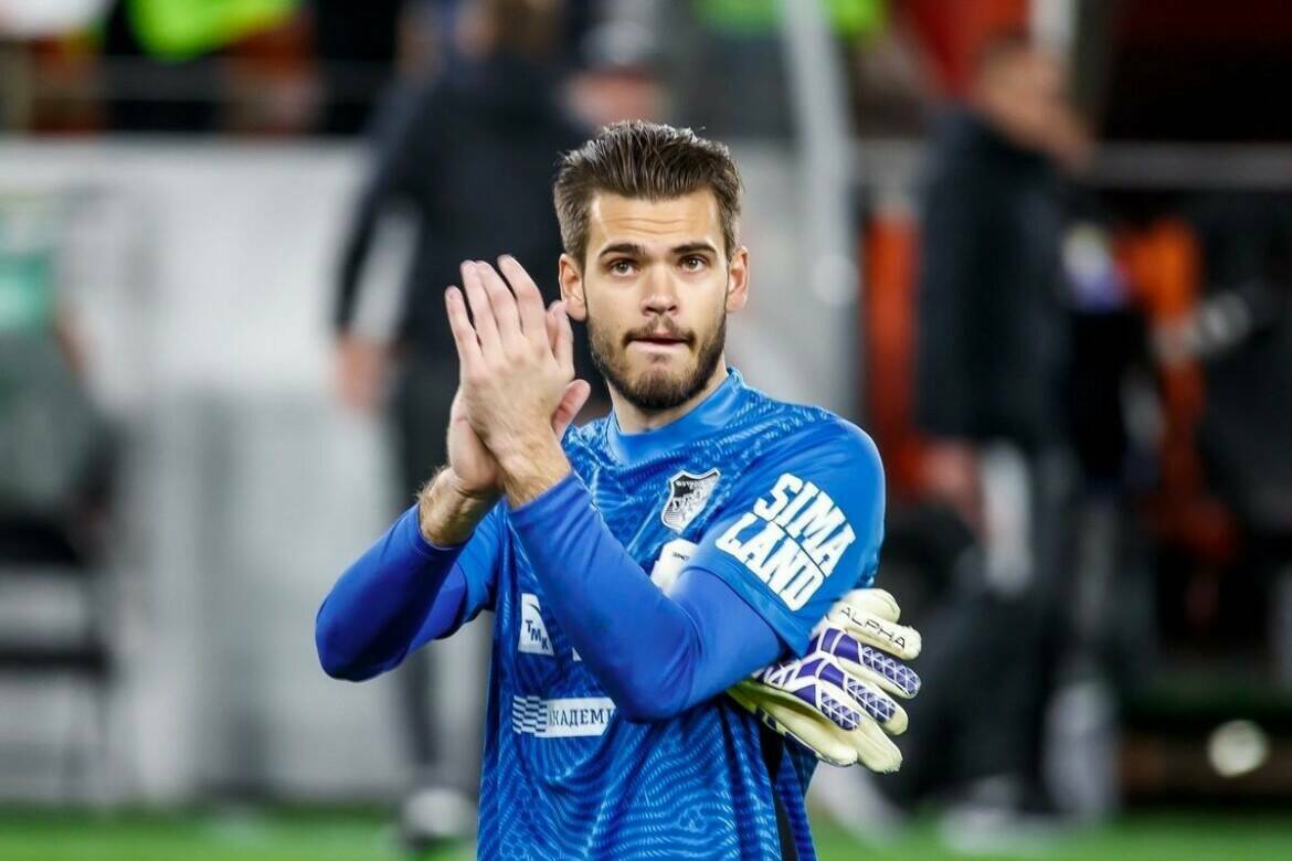 От интервью - к действию. Почему переход Помазуна из ЦСКА в «Спартак» - это правильно