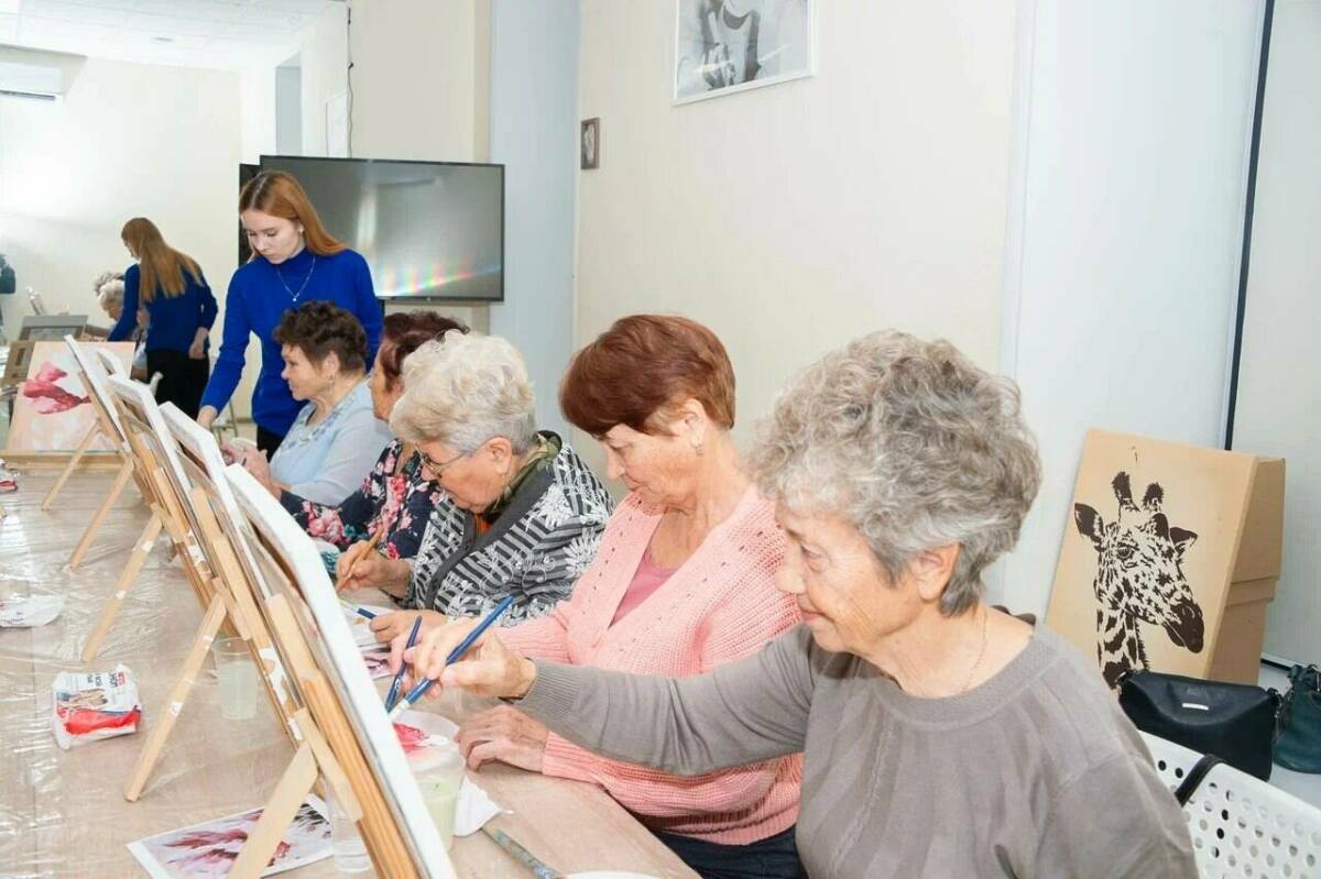 Идеи россиян по улучшению дворов поддержат грантами конкурса соцпроектов