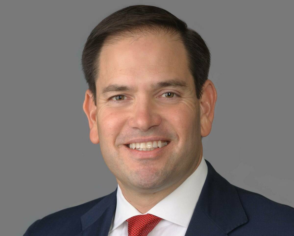 Госсекретарь США напомнил о позиции Трампа по завершению конфликта на Украине