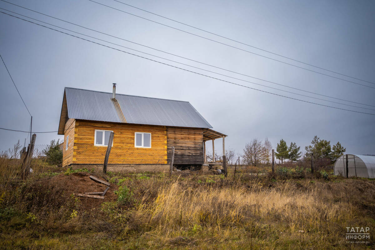 Садовод напомнил о необходимых этапах подготовки дачи к зиме