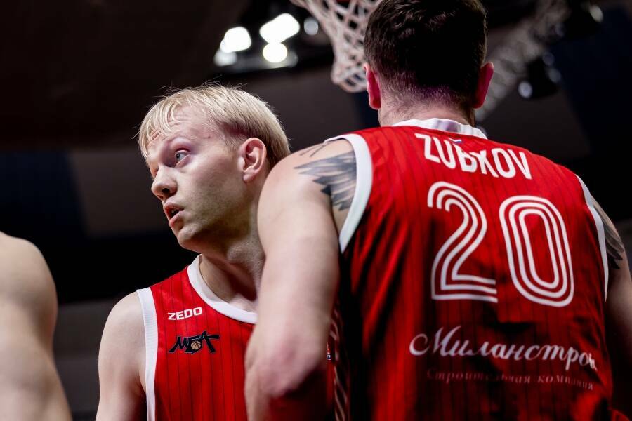 Сегодня парижский суд вынесет решение об экстрадиции российского баскетболиста Касаткина