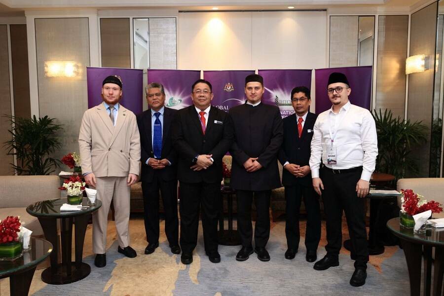 Стандарты Комитета «Халяль» ДУМ РТ признали в Сингапуре, Таиланде и Малайзии