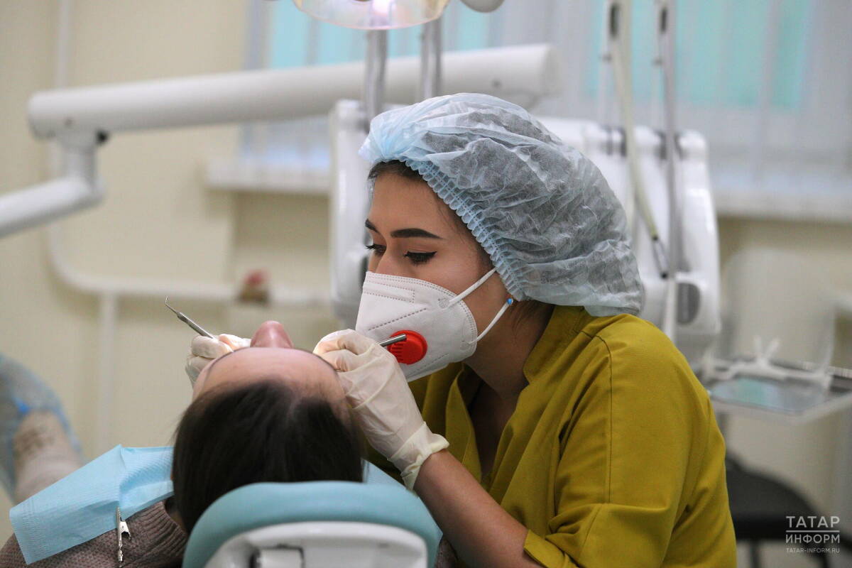 В Госдуме предложили предоставить многодетным семьям бесплатное протезирование