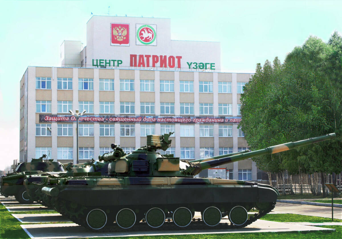 Военный комиссар Республики Татарстан: «В осенний призыв – с цифровыми технологиями»