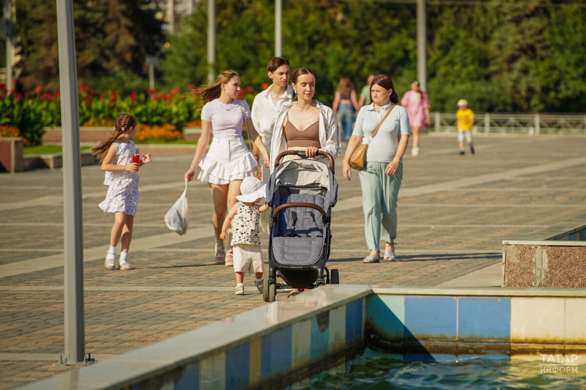 Рекомендации по сохранению традиционных ценностей утвердили в Татарстане