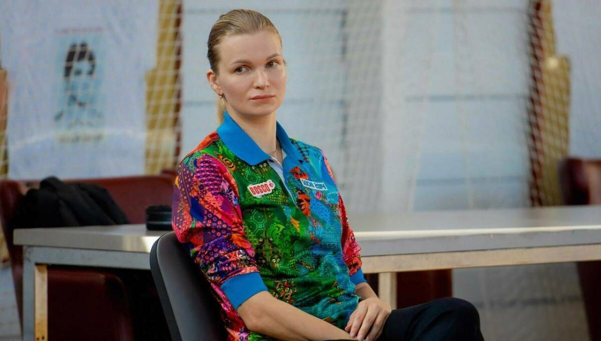 Капранова рассказала, что турнир по художественной гимнастике в Казани побил рекорд