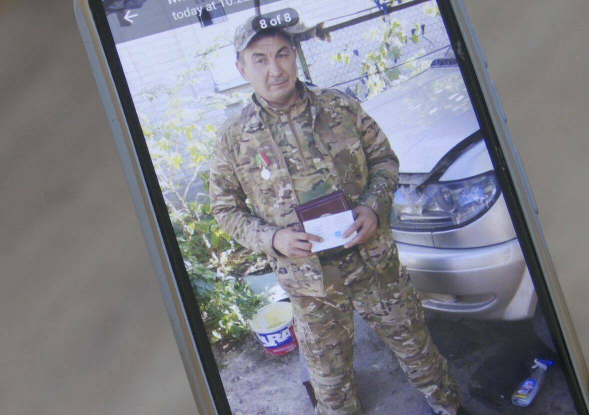 «Он настоящий патриот»: семья и земляки поддерживают бойца СВО из Актанышского района