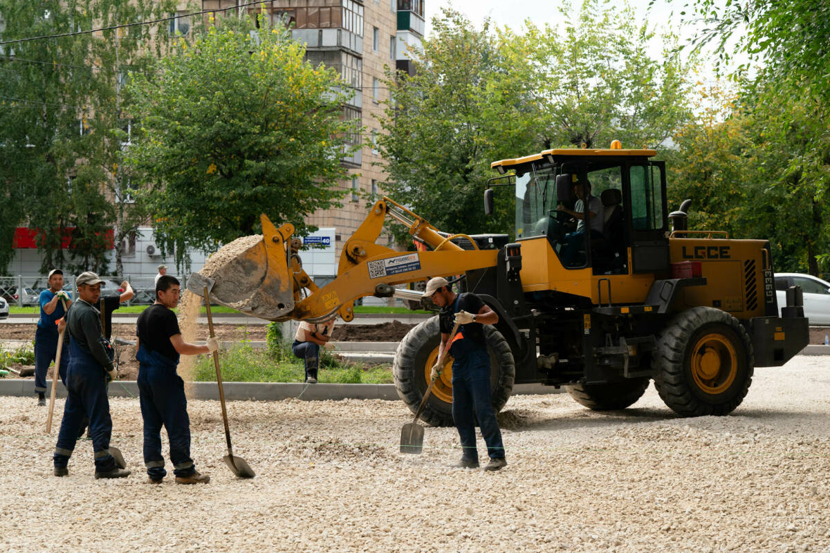 В Татарстан с начала года въехало более 180 тыс. иностранцев