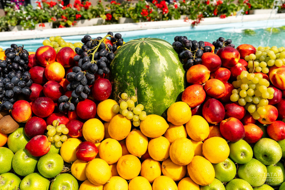 Фитнес-тренер Милославский объяснил, можно ли есть фрукты во время похудения