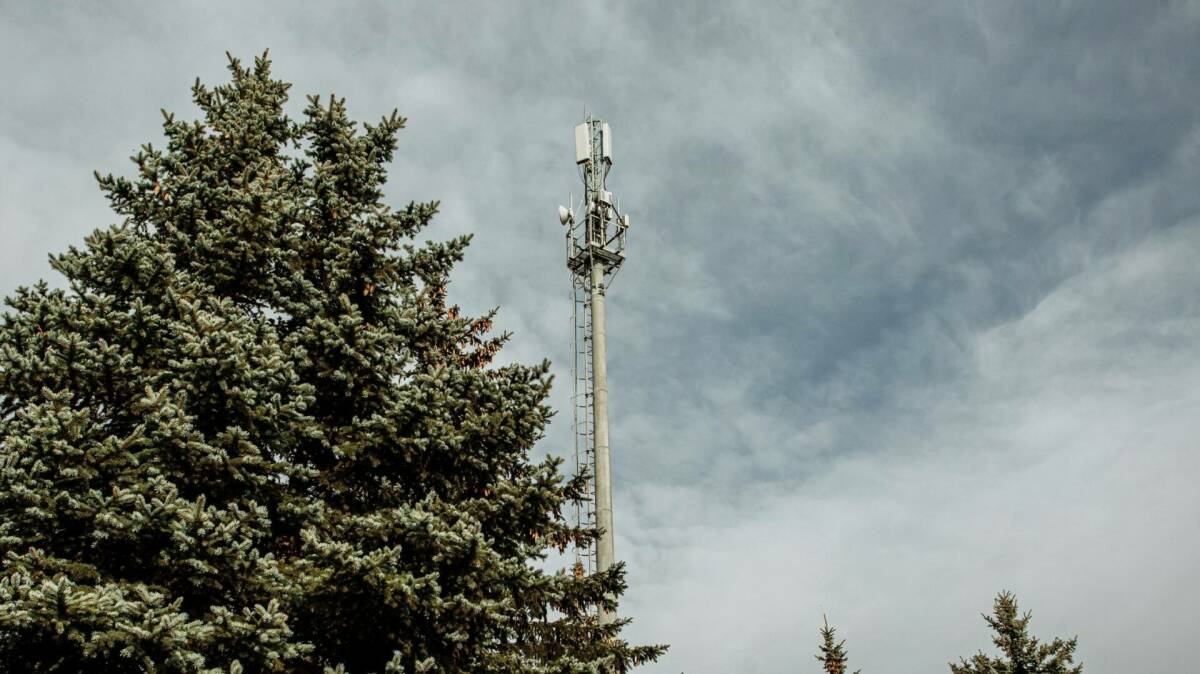 Т2 расширила LTE-покрытие в ОЭЗ «Алабуга»