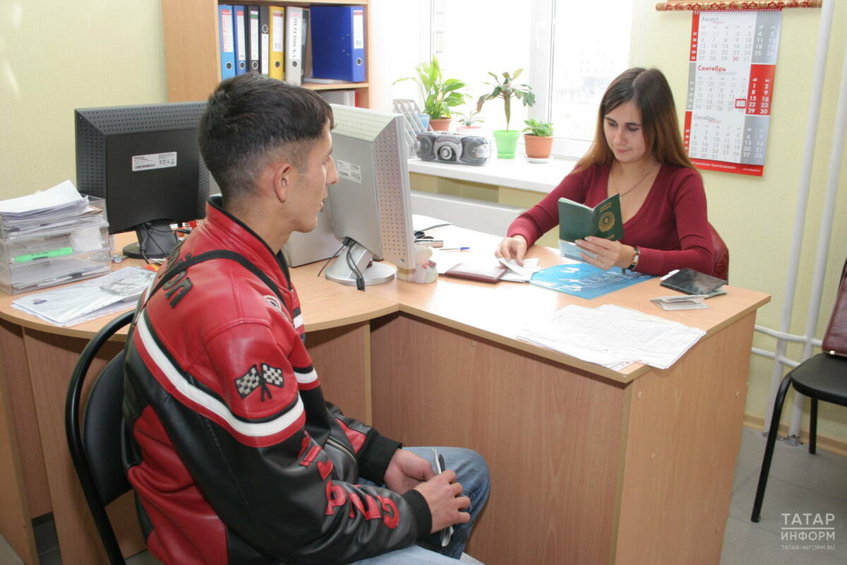 Глава миграционной службы МВД по РТ Галеев: «Мы рады всем гостям республики, но...»