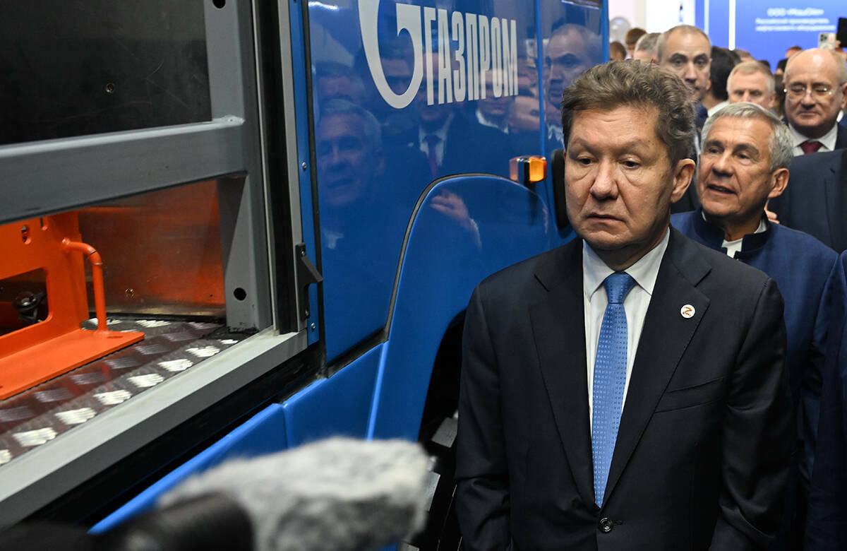 Время аномальных холодов: Миллер предрек суровую зиму – чем это может обернуться