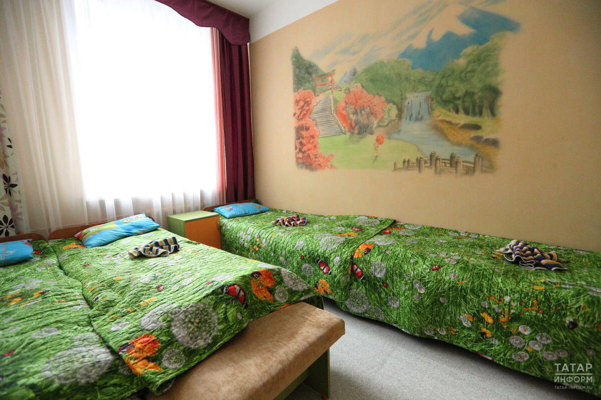 Адвокат Айвар рассказала, какие льготы положены детям-сиротам