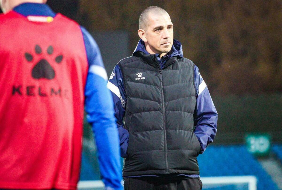 Александр Шикунов прокомментировал назначение Ахметзянова в «Оренбурге»