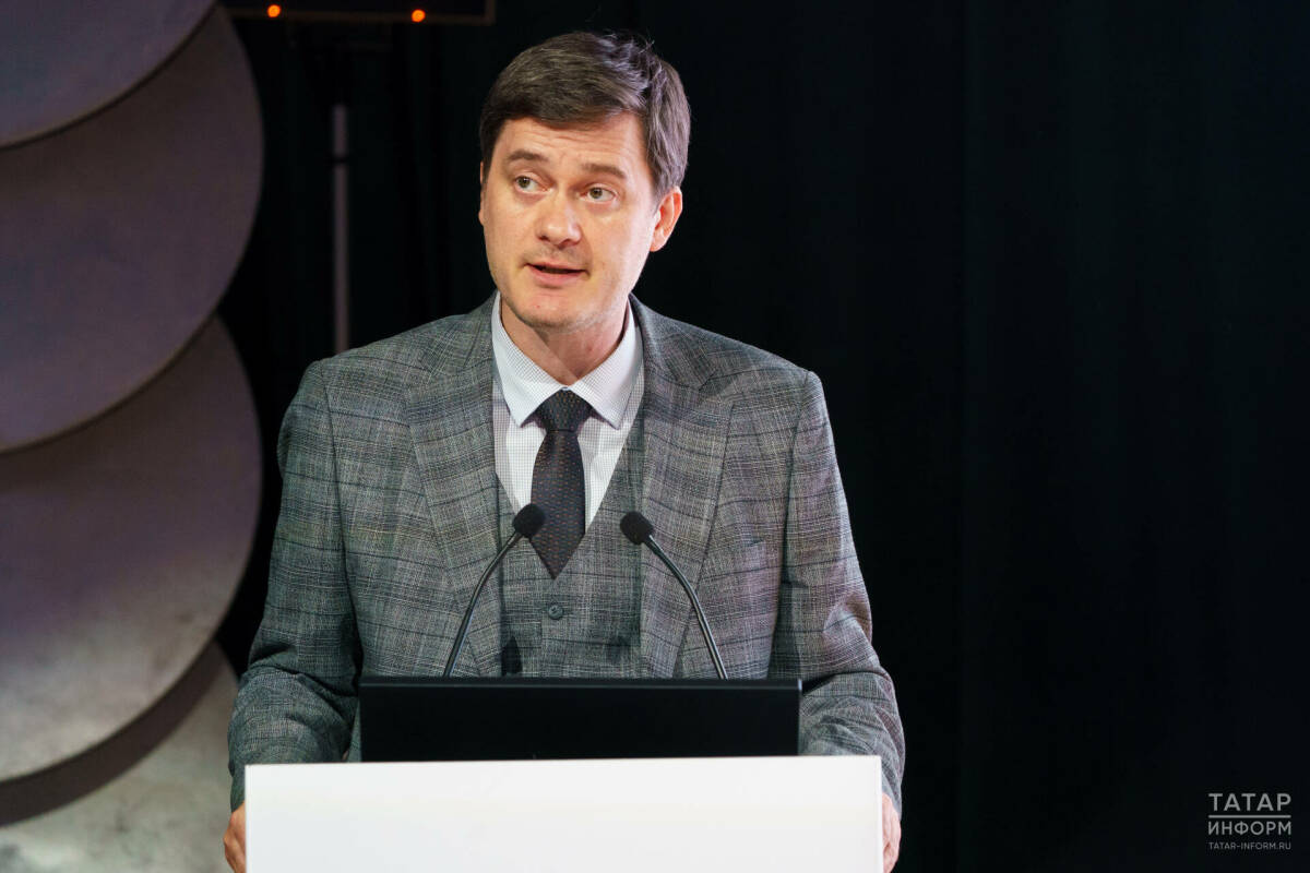 Минэкономики РТ: В Татарстане накоплен богатый опыт работы в сфере партнерских финансов