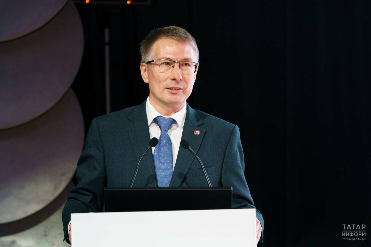 Марат Гатин: У России и исламского мира есть глубокие исторические связи