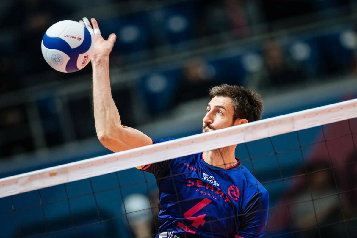 «Зенит-Казань» уступил «Зениту» из Санкт-Петербурга в полуфинале Кубка Победы