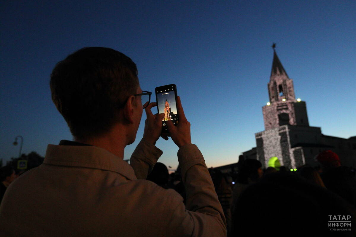 Казань чаще всего посещают туристы из Китая и арабских стран – АТОР