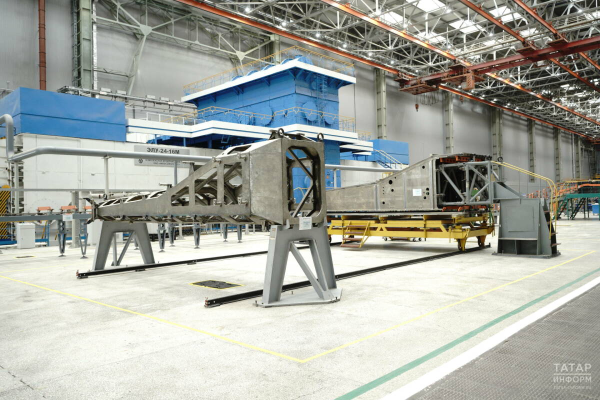 ВРП Татарстана по итогам 2025 года вырастет на 2,4%