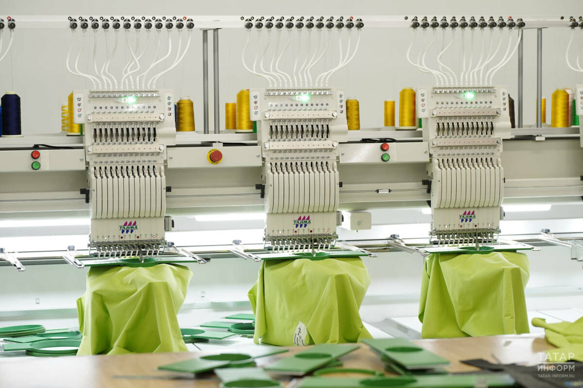 Количество субъектов МСП в Татарстане вырастет до 186 тысяч
