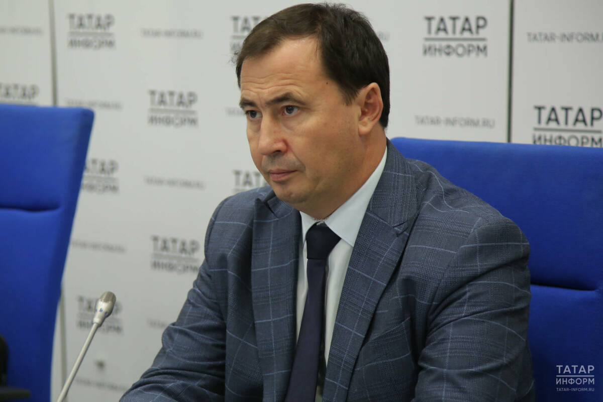 Ученые РТ могут оказать помощь в музеефикации кочевнических памятников Забайкалья