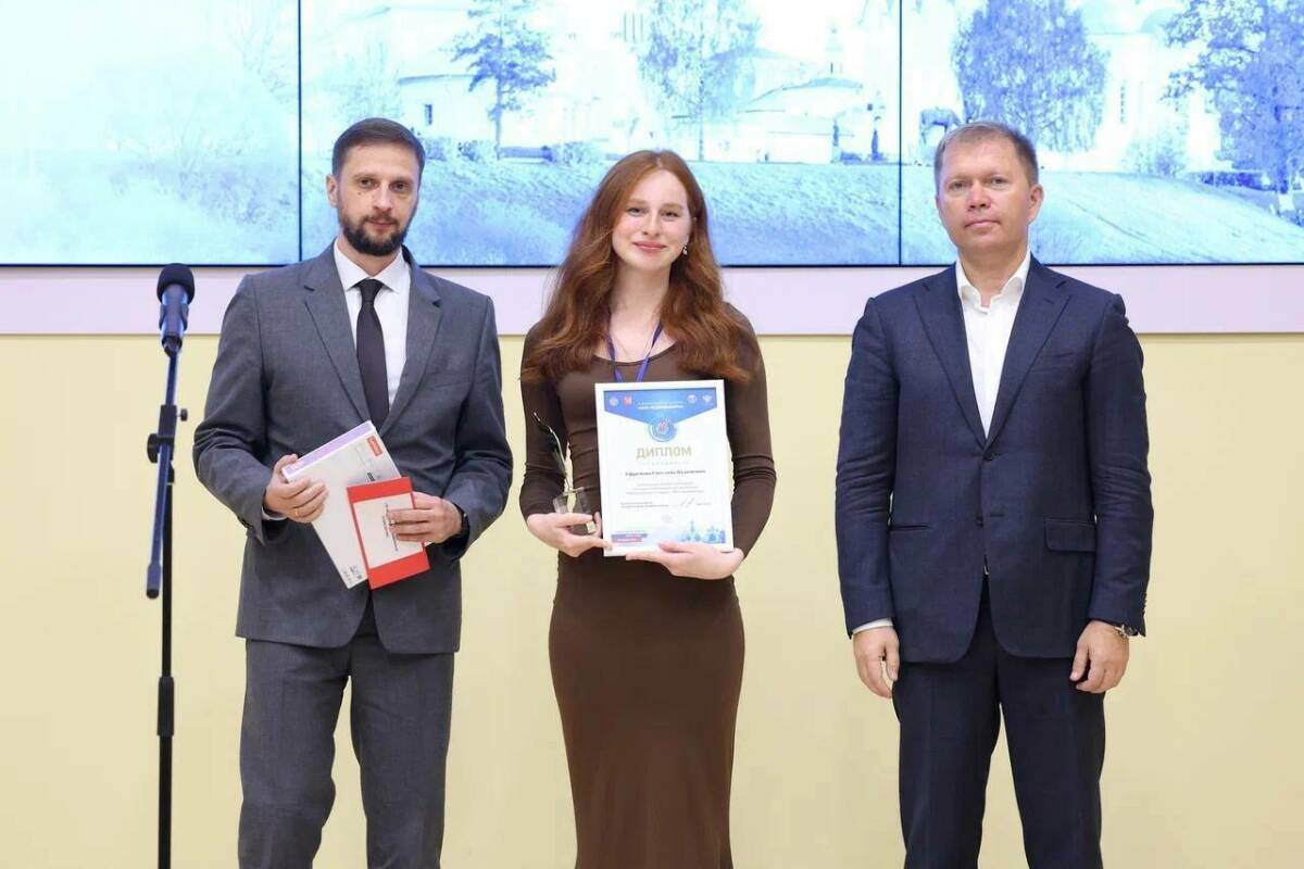 Участница из Татарстана победила в номинации Всероссийского конкурса «Мои медиавыборы»