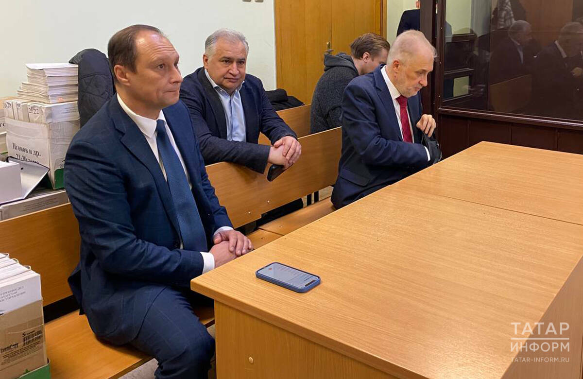 «Лекторы из Индии не приехали, но прибыли из Иваново»: экс-ректор КХТИ выслушал приговор