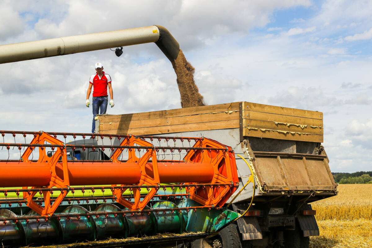 Марат Җәббаров: Ашлык бәяләре узган ел белән чагыштырганда түбәнрәк