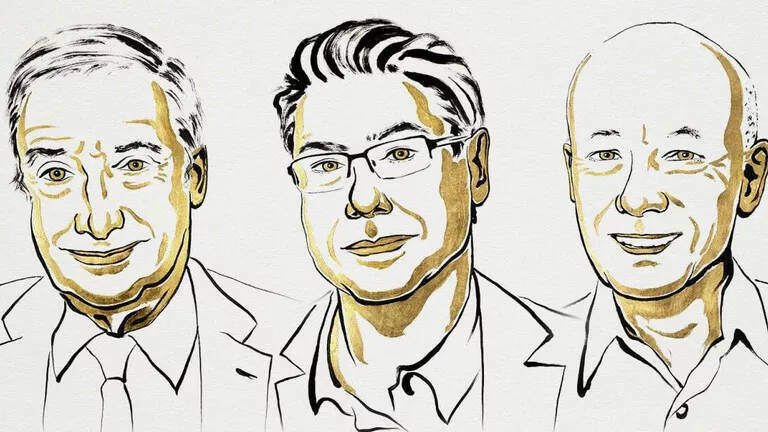 Когда разрушение созидательно: за что вручили Нобелевскую премию – 2025 по экономике