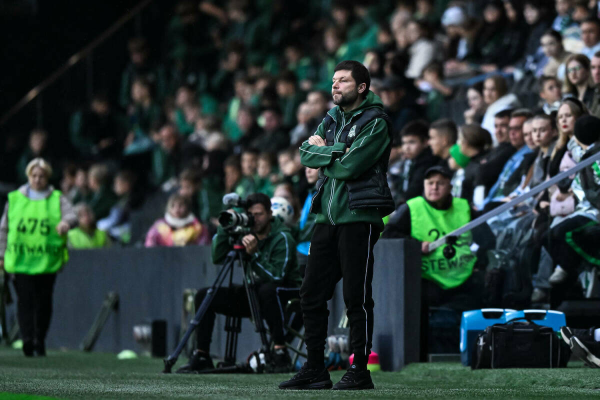 РФС отметил прогресс российской тренерской школы