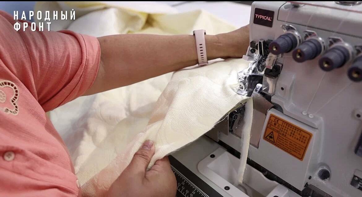 Боец СВО из Казани хочет производить оборудование для больниц после возвращения с фронта