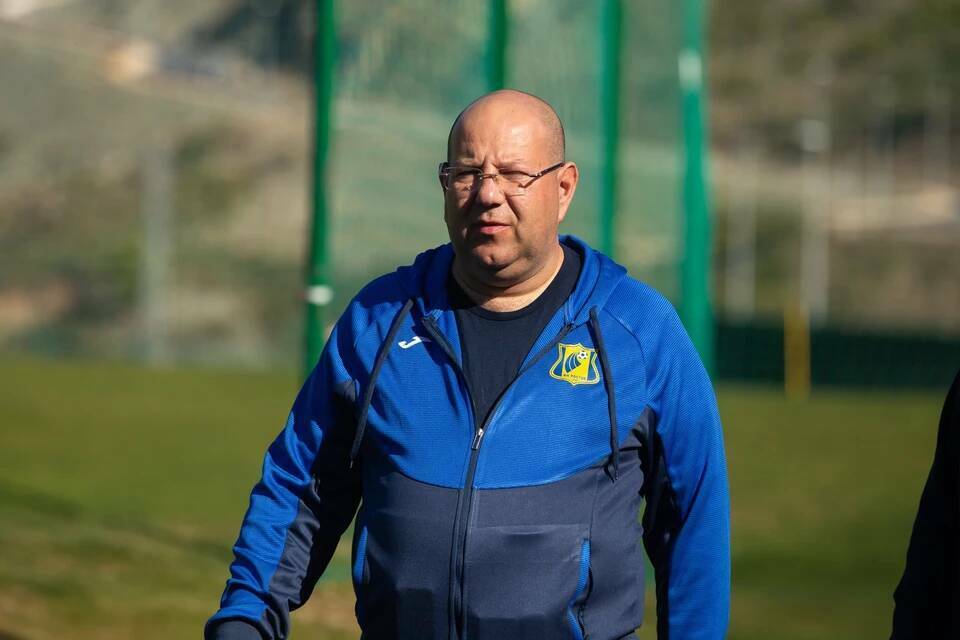 Президент ФК «Ростов» покинул свой пост