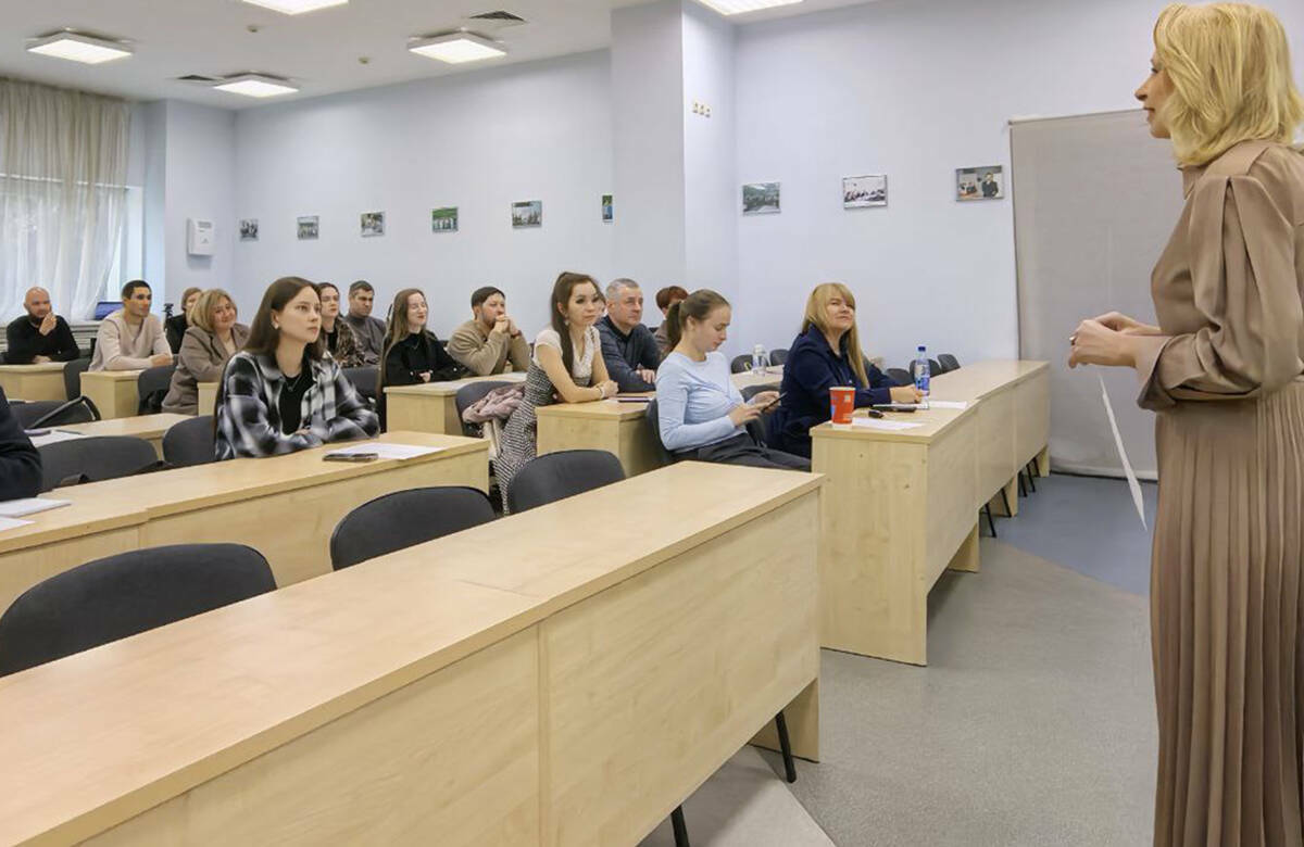 Как не навредить словом: журналистов РТ обучали освещению тем экстремизма и терроризма