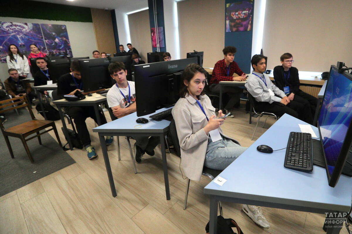 В РТ будут платить стипендии студентам творческих вузов, обучающимся по целевым договорам