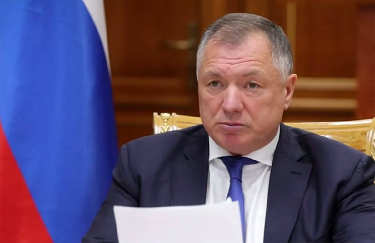 Хуснуллин: обход Сокуров даст мощный импульс развитию жилищного строительства