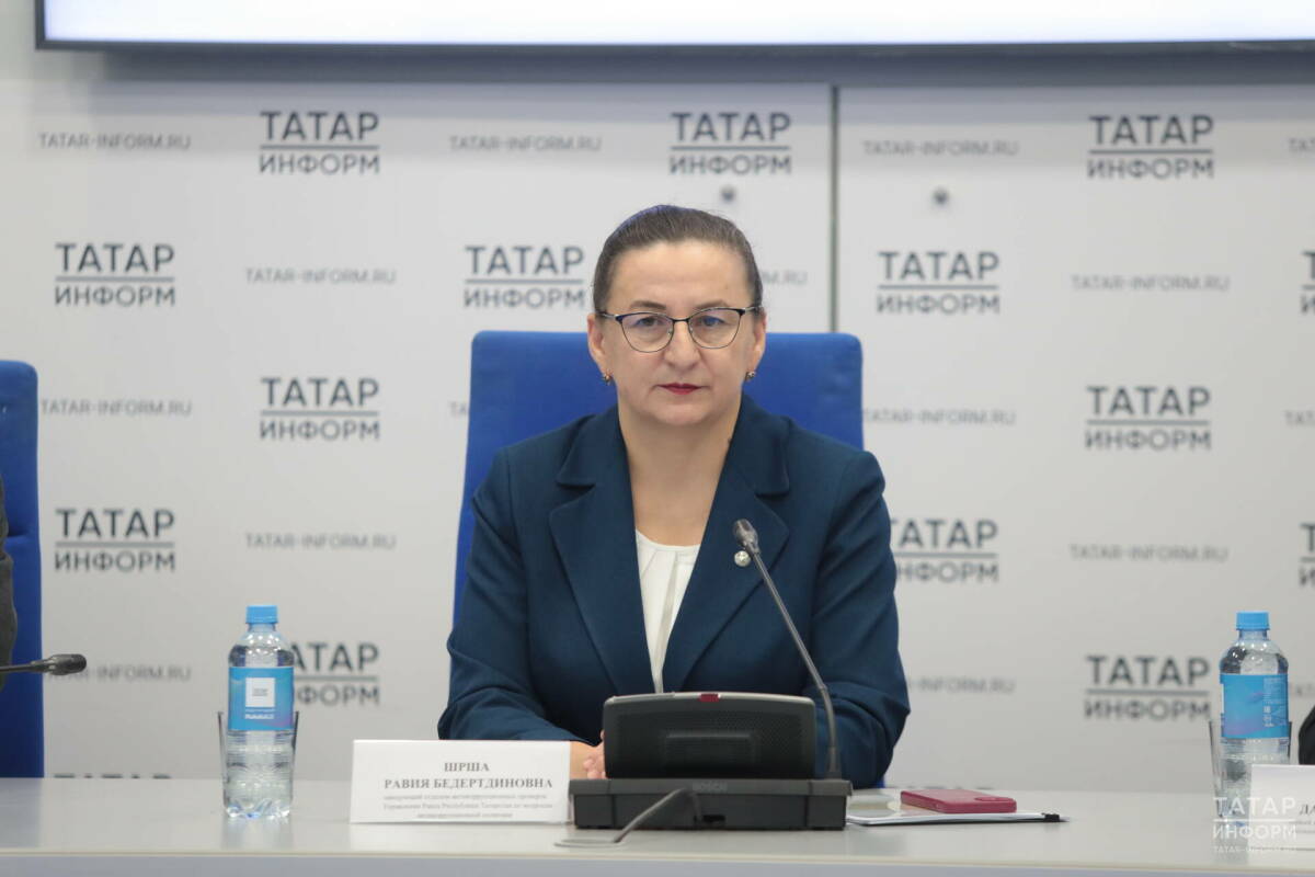 За этот год в Татарстане в систему «Народный контроль» поступило почти 6 тыс обращений