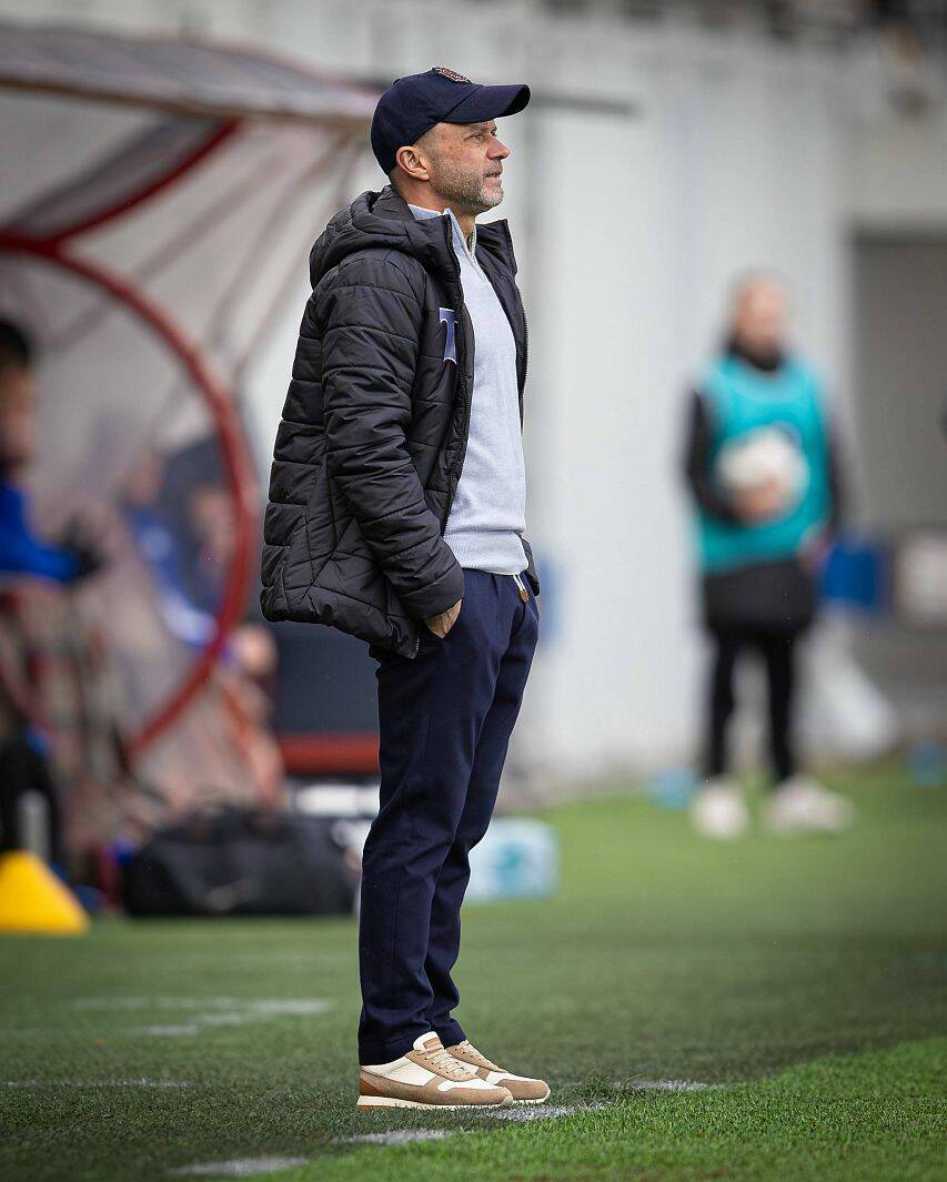 Главный тренер московского «Торпедо» Парфенов покинул команду, его место займет Кононов