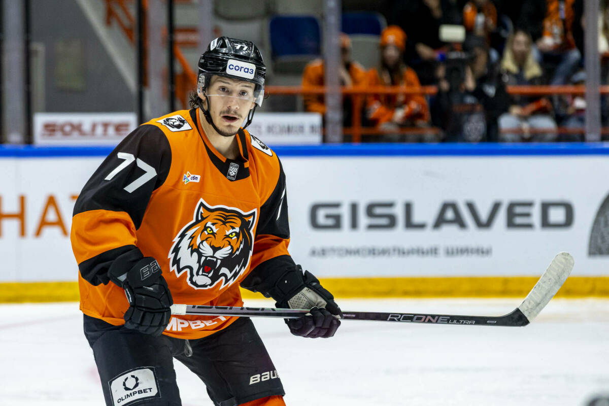 В «Амуре» прокомментировали расторжение контракт с Кэмероном Ли