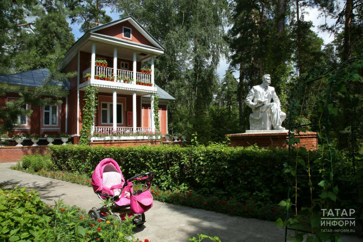 В Татарстане 26 проектов получат господдержку на развитие туризма по нацпроекту