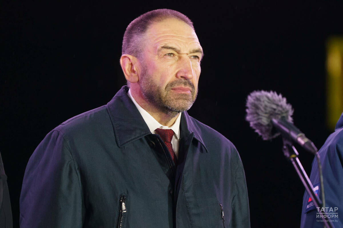 Песошин: обход Сокуров даст возможность освоить более 7,5 млн кв. м. жилья