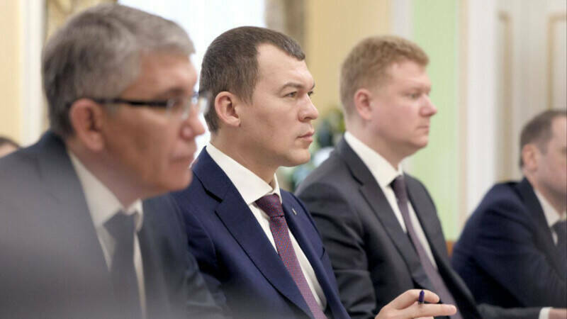 Министр спорта РФ объяснил необходимость ужесточения лимита на легионеров в РПЛ