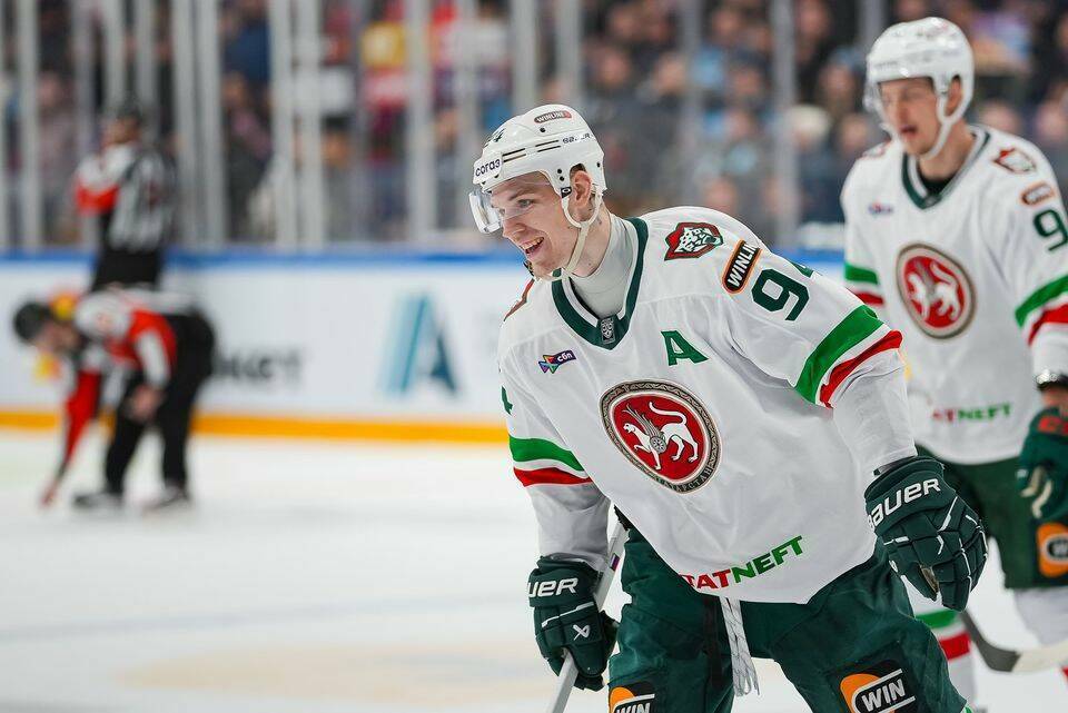 Семенов: «Если будем играть с холодной головой и горячим сердцем – всё получится»