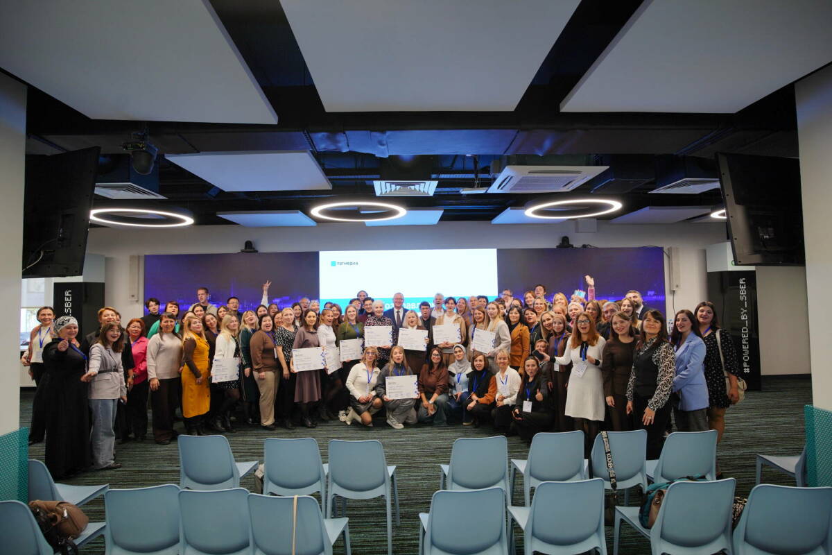 Фестиваль новых медиа завершен: итоги трехдневного марафона и имена победителей