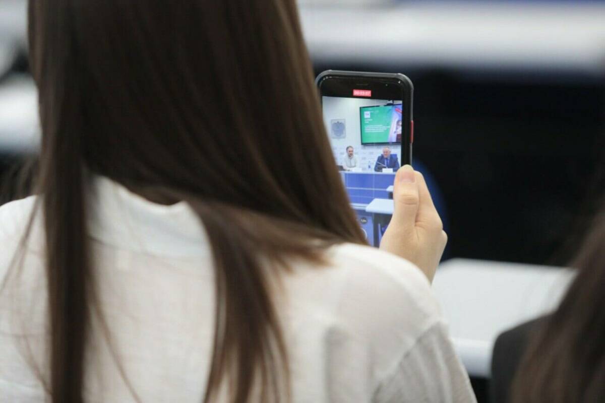 ИИ МТС поможет татарстанцам не пропустить важный звонок, когда нет возможности говорить