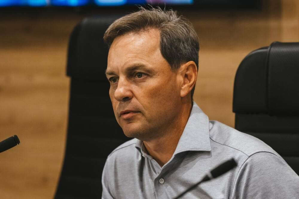 Брызгалов о послании Минниханова республиканскому парламенту: «Смело смотрим вперед»