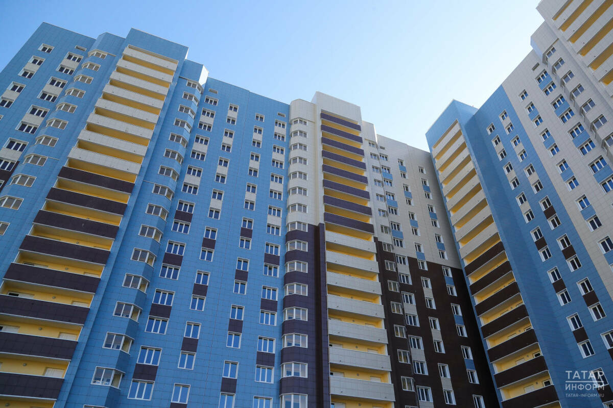 В России появится возможность покупать жилье по отпечатку пальца и скану лица